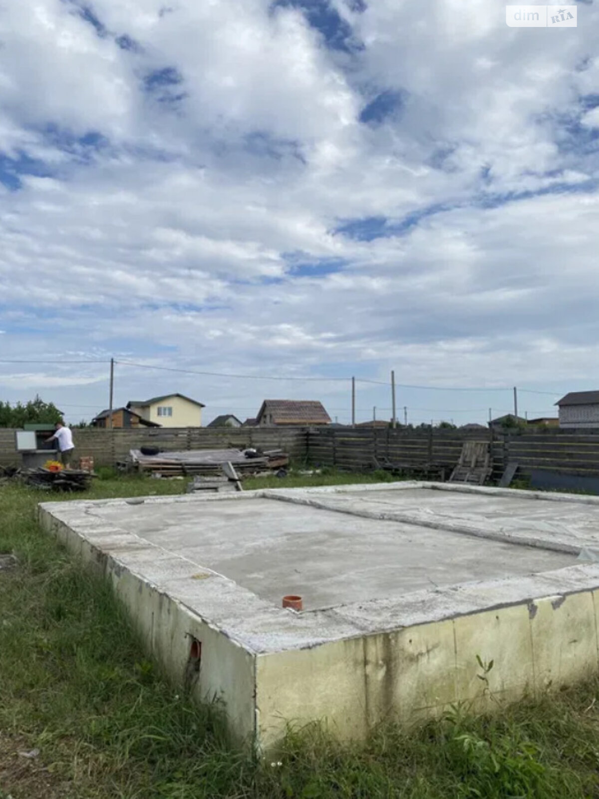 Земельный участок под жилую застройку в Колонщине, площадь 6 соток фото 1 Земельный участок под жилую застройку в Колонщине, площадь 6 соток фото 1