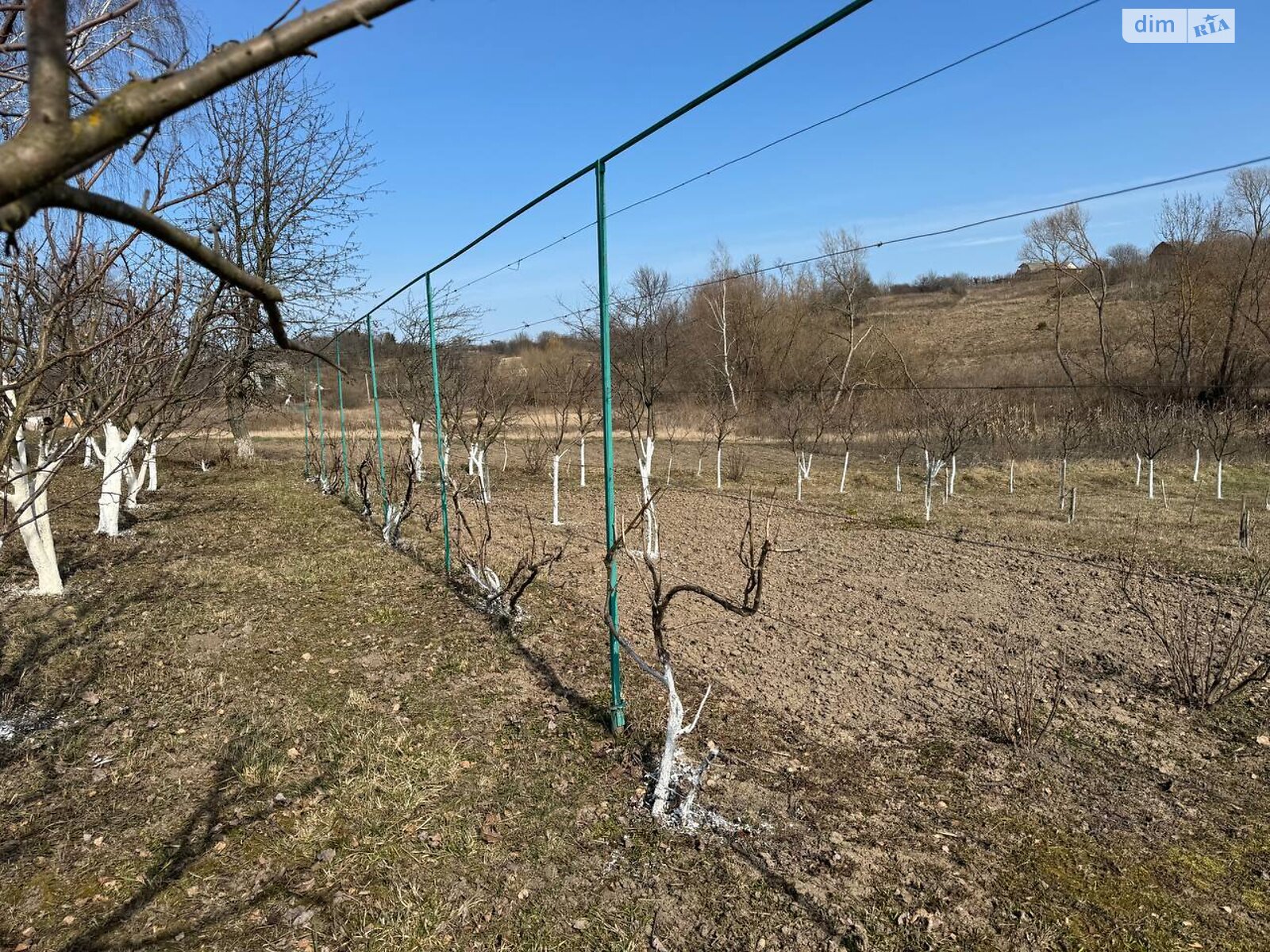 Земельна ділянка під житлову забудову в Комарові, площа 19 соток фото 1