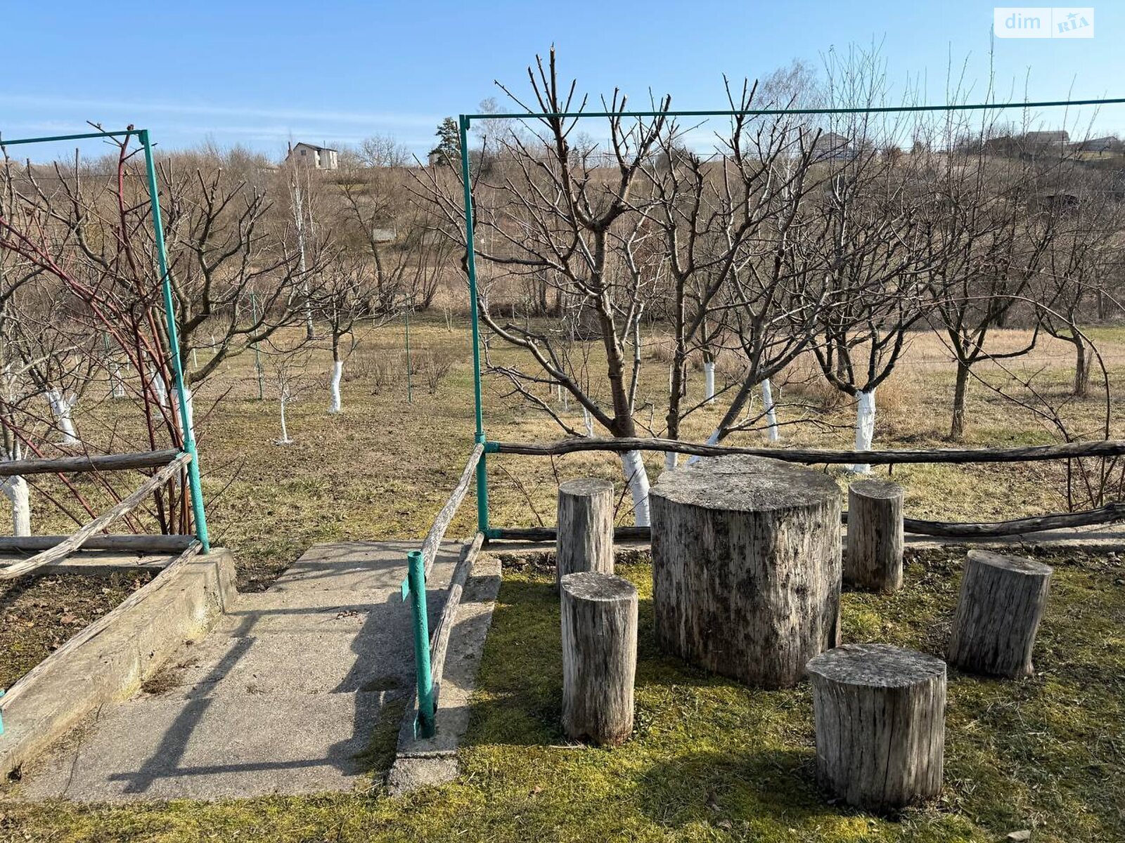 Земельна ділянка під житлову забудову в Комарові, площа 19 соток фото 1