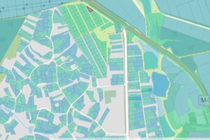Земельный участок под жилую застройку в Комарове, площадь 15.1 сотки фото 2