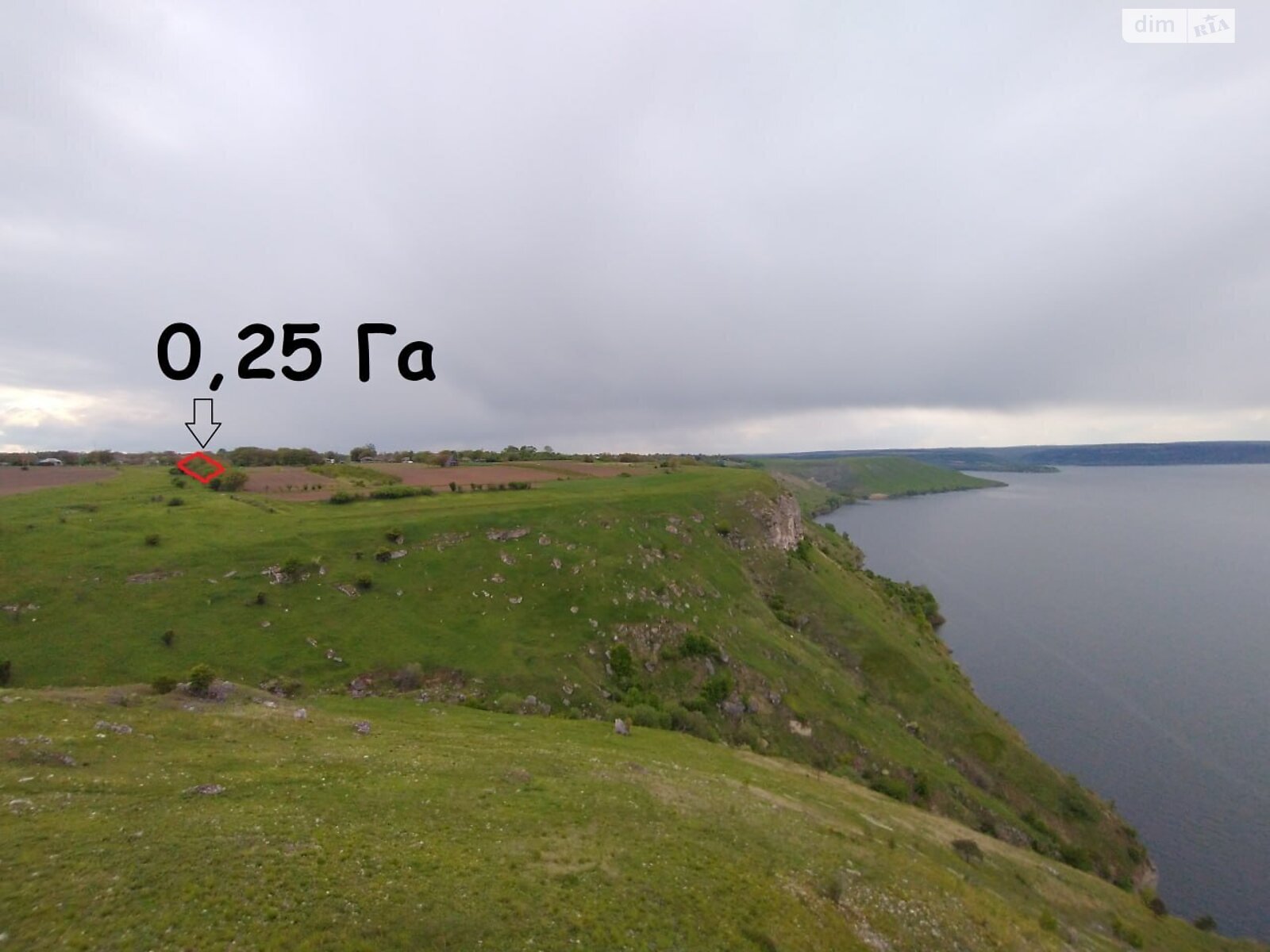 Земельна ділянка під житлову забудову в Комарові, площа 25.05 сотки фото 1 Земельна ділянка під житлову забудову в Комарові, площа 25.05 сотки фото 1