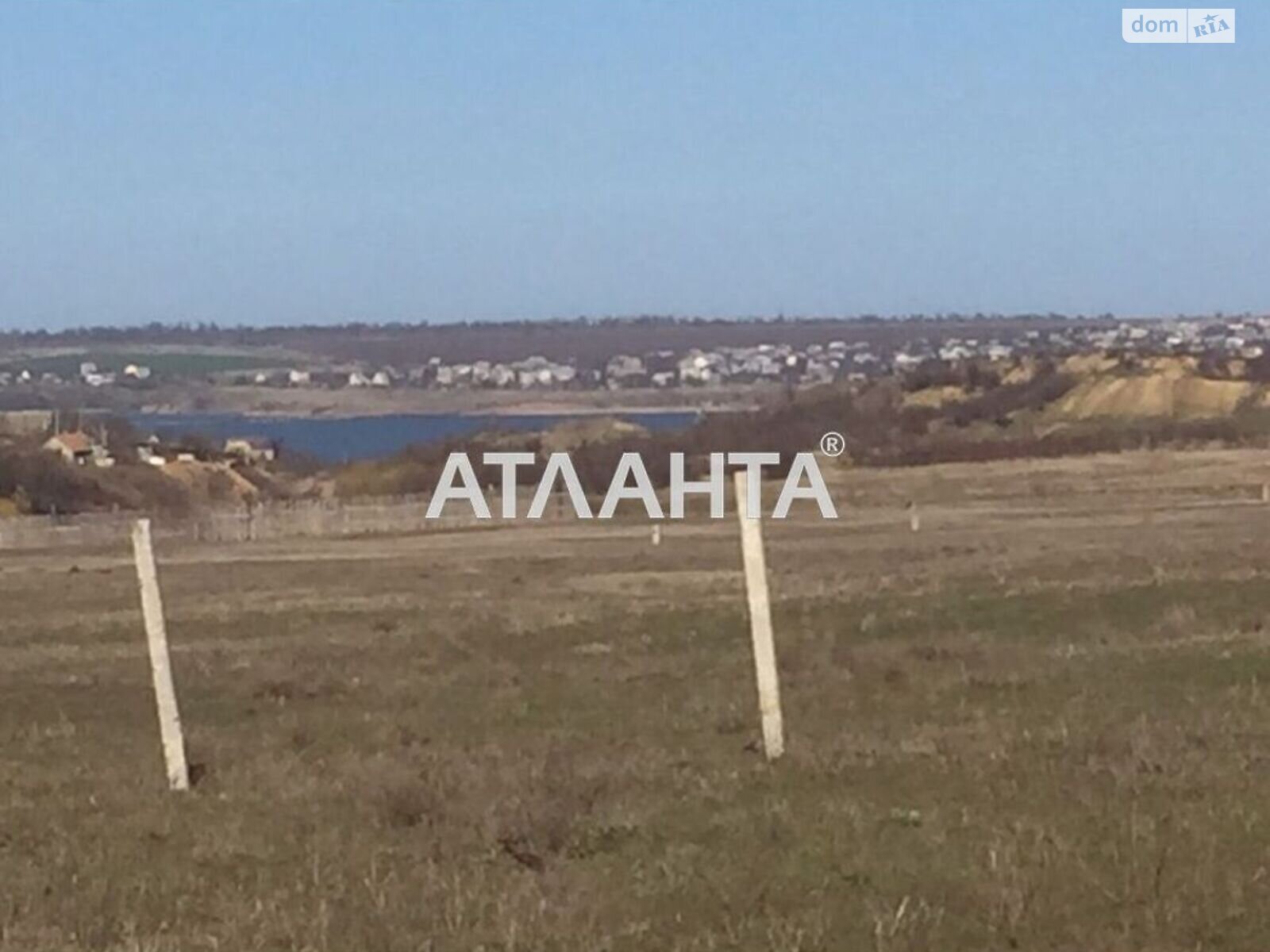 Земельна ділянка під житлову забудову в Олександрівці, площа 60 соток фото 1