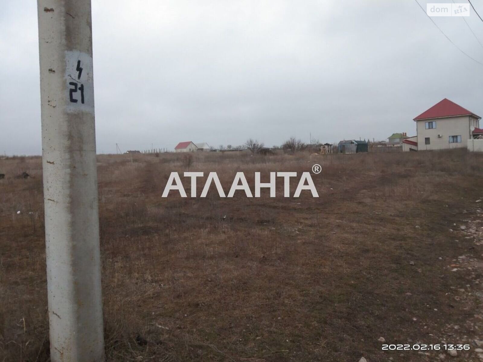 Земельна ділянка під житлову забудову в Олександрівці, площа 10 соток фото 1