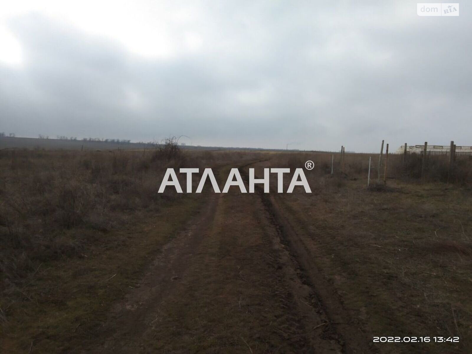 Земельна ділянка під житлову забудову в Олександрівці, площа 10 соток фото 1