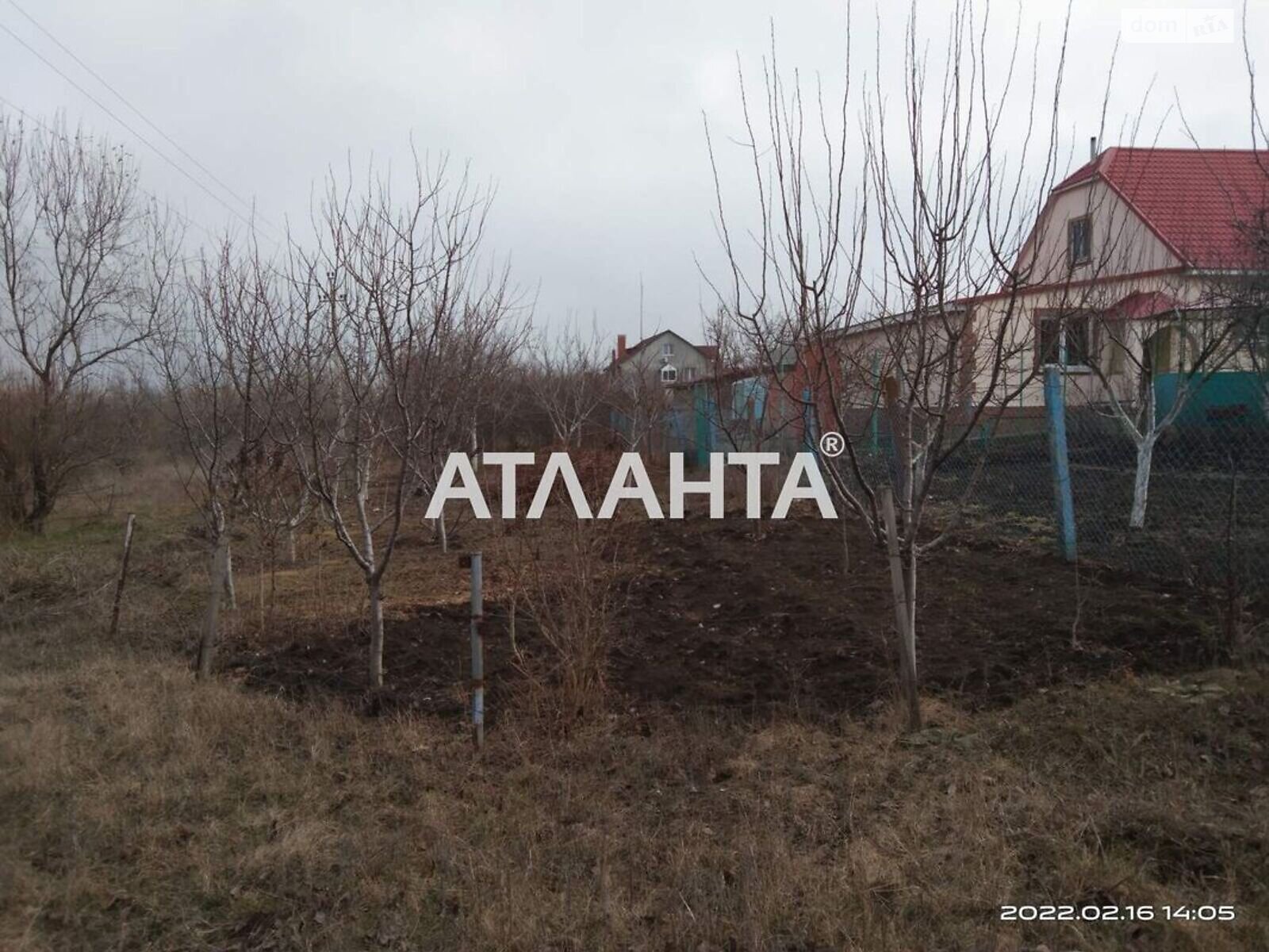 Земельна ділянка під житлову забудову в Олександрівці, площа 10 соток фото 1