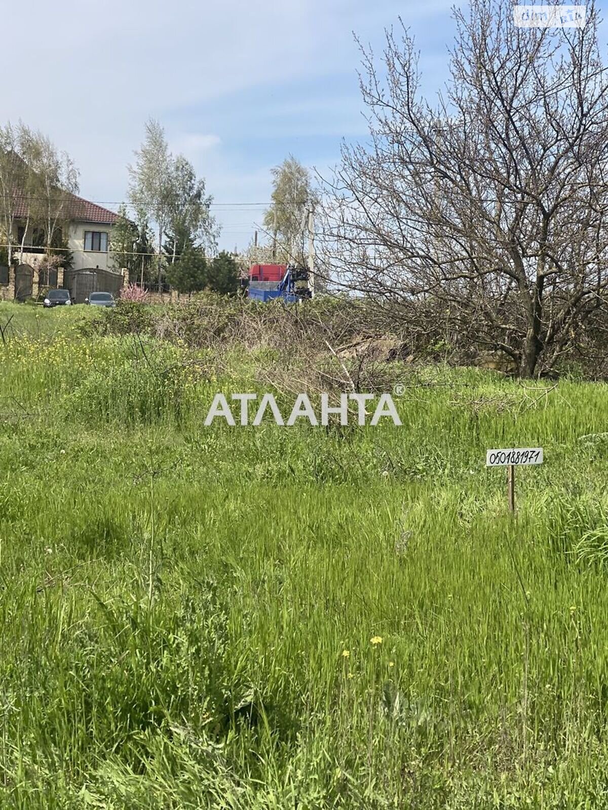 Земля под жилую застройку, площадь 10 соток фото 1