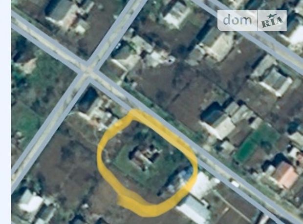 Продажа участка под жилую застройку, Одесская, Коминтерновское, c. Александровка, Луговая Продажа участка под жилую застройку, Одесская, Коминтерновское, c. Александровка, Луговая