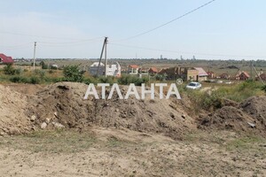 Земельна ділянка під житлову забудову в Чорноморському, площа 5.5 сотки фото 2