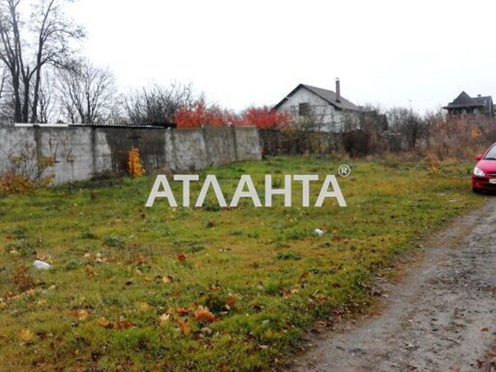 Земельна ділянка під житлову забудову в Чорноморському, площа 6 соток фото 1