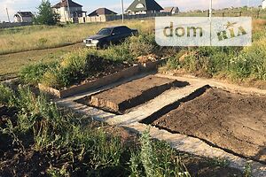 Земельна ділянка під житлову забудову в Фонтанці, площа 10 соток фото 2