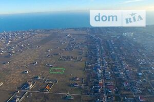 Земельный участок под жилую застройку в Фонтанке, площадь 10 соток фото 2