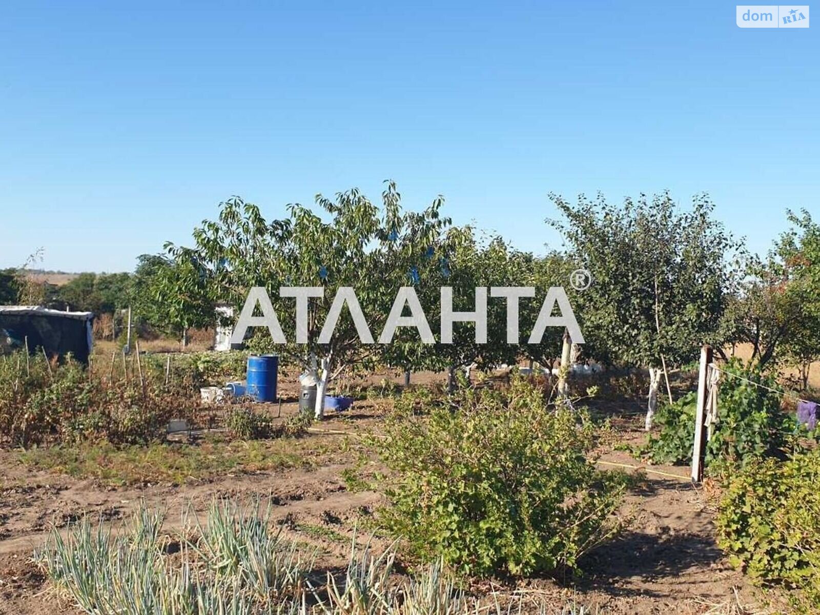 Земельна ділянка під житлову забудову в Гвардійському, площа 12.7 сотки фото 1