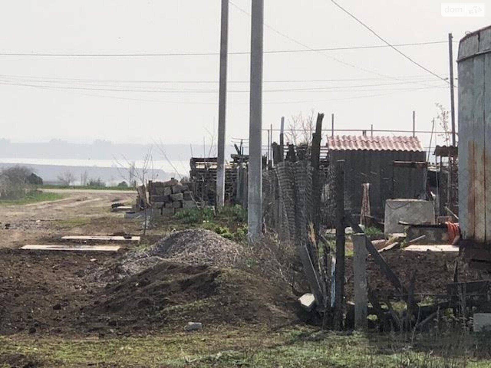 Земля под жилую застройку в Коминтерновском, район Коминтерновское, площадь 8 соток фото 1