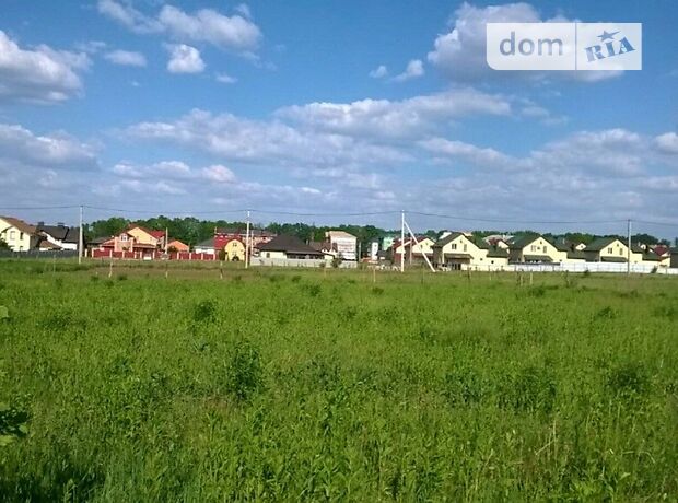 Земля под жилую застройку в селе Красноселка, площадь 10 соток фото 1 Земля под жилую застройку в селе Красноселка, площадь 10 соток фото 1