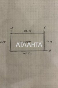 Земельный участок под жилую застройку в Лесках, площадь 9.2 сотки фото 2