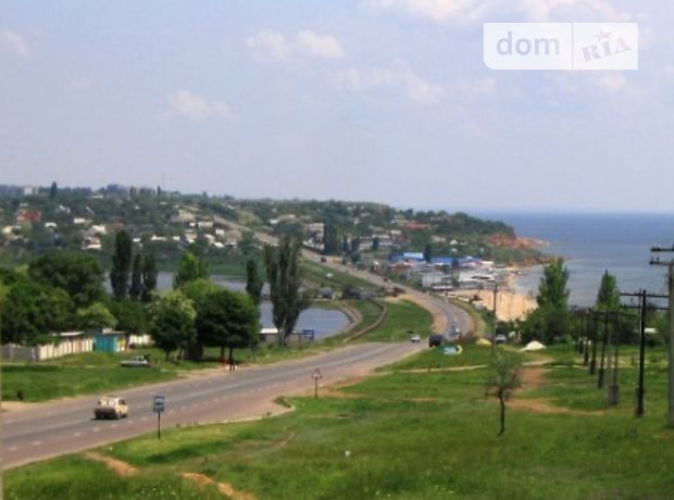 Земля под жилую застройку в селе Новая Дофиновка, площадь 6 соток фото 1 Земля под жилую застройку в селе Новая Дофиновка, площадь 6 соток фото 1