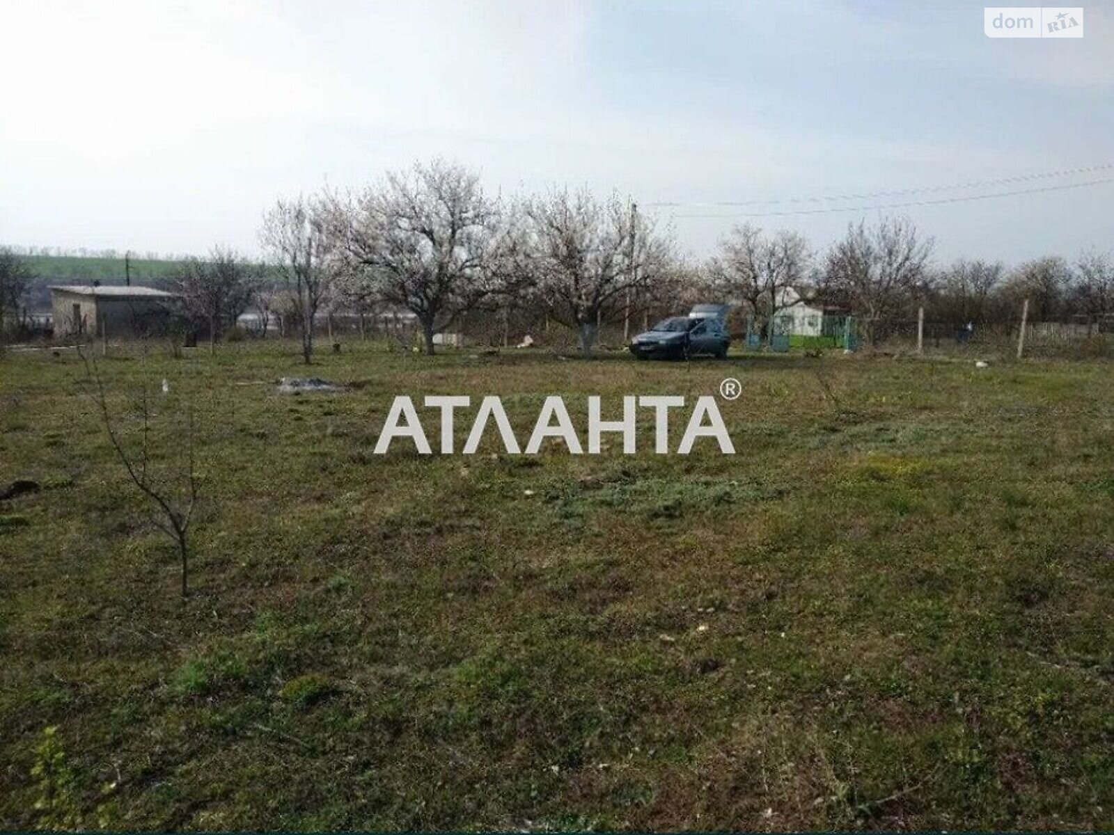 Земельна ділянка під житлову забудову в Новій Дофінівці, площа 10.32 сотки фото 1