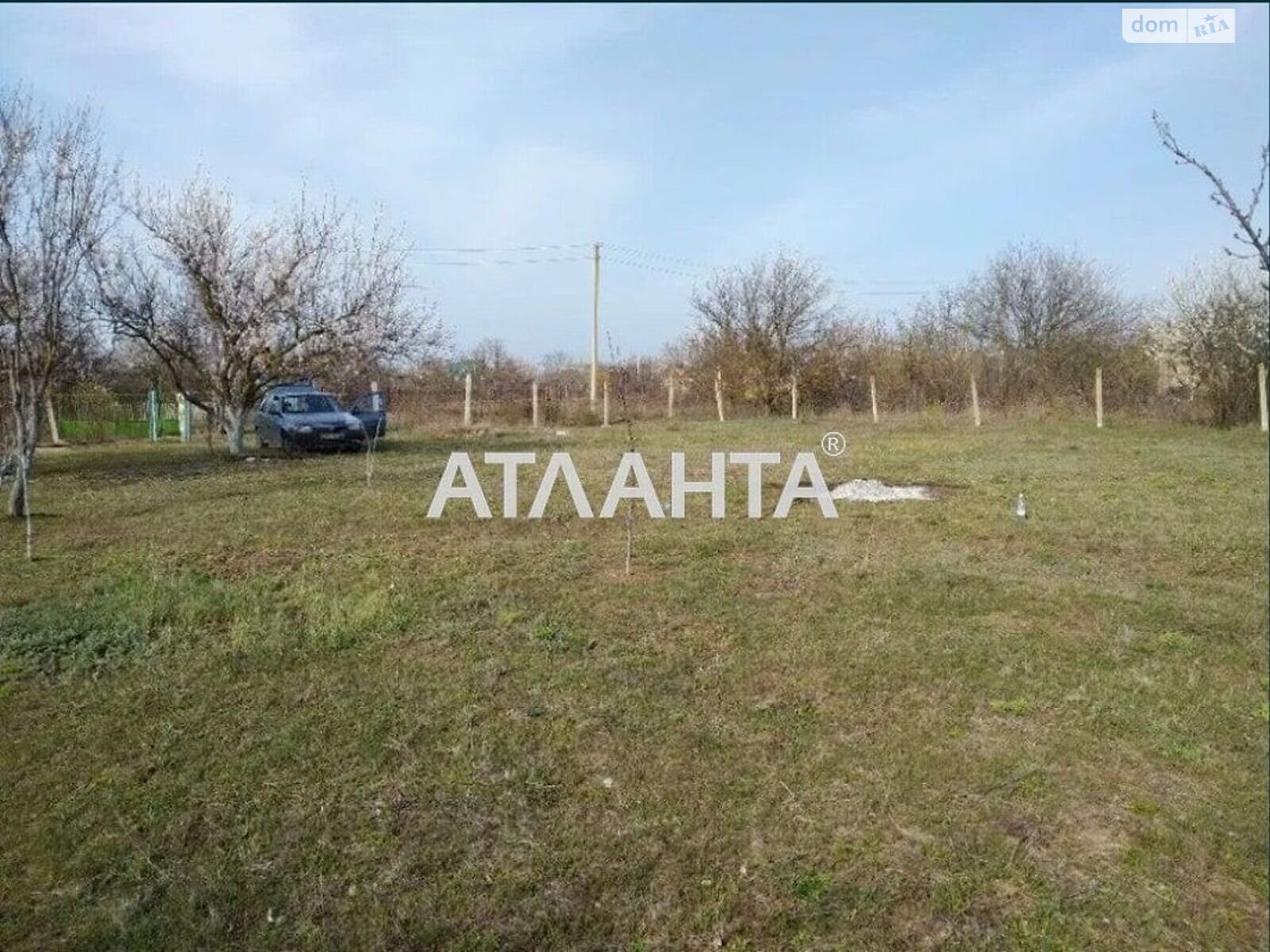 Земельна ділянка під житлову забудову в Новій Дофінівці, площа 10.32 сотки фото 1