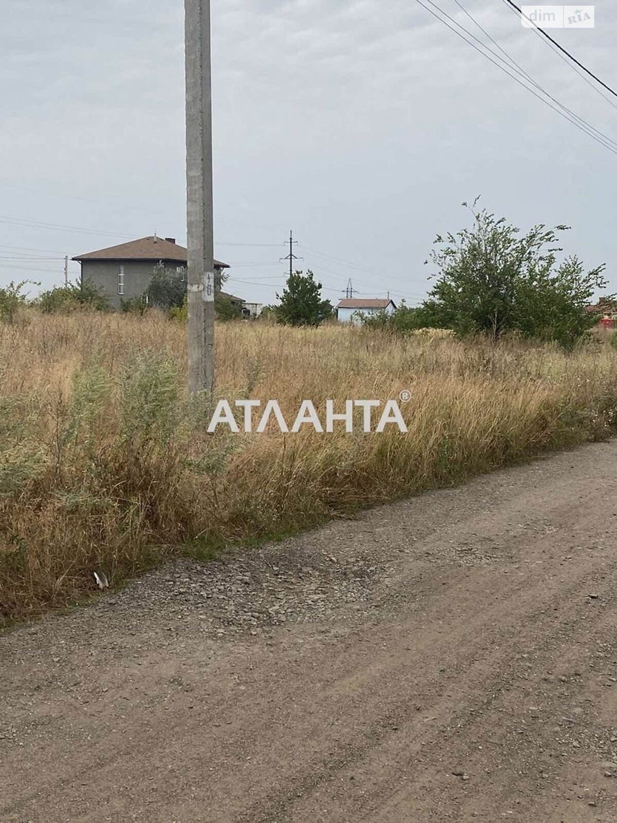 Земельна ділянка під житлову забудову в Новій Дофінівці, площа 7 соток фото 1