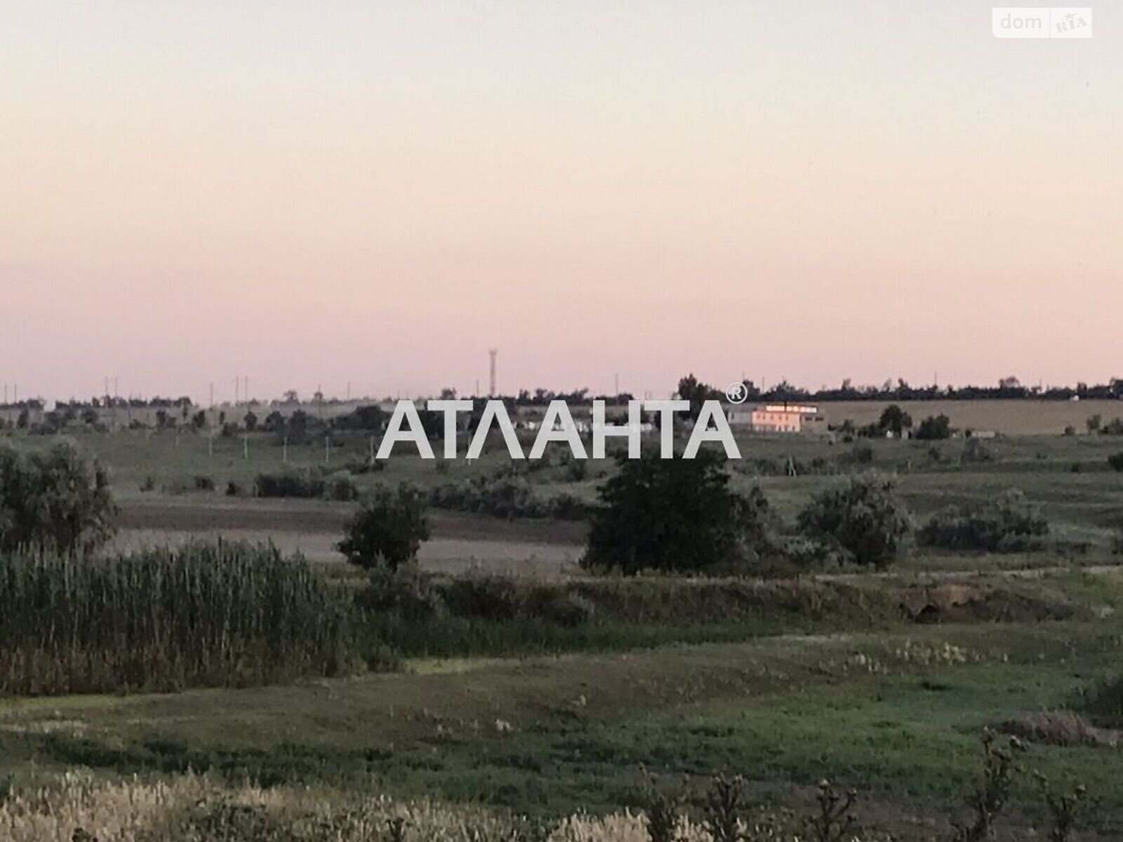 Земельна ділянка під житлову забудову в Свердлове, площа 9.67 сотки фото 1