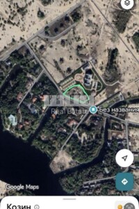 Земельный участок под жилую застройку в Конча-Заспе, площадь 65 соток фото 1