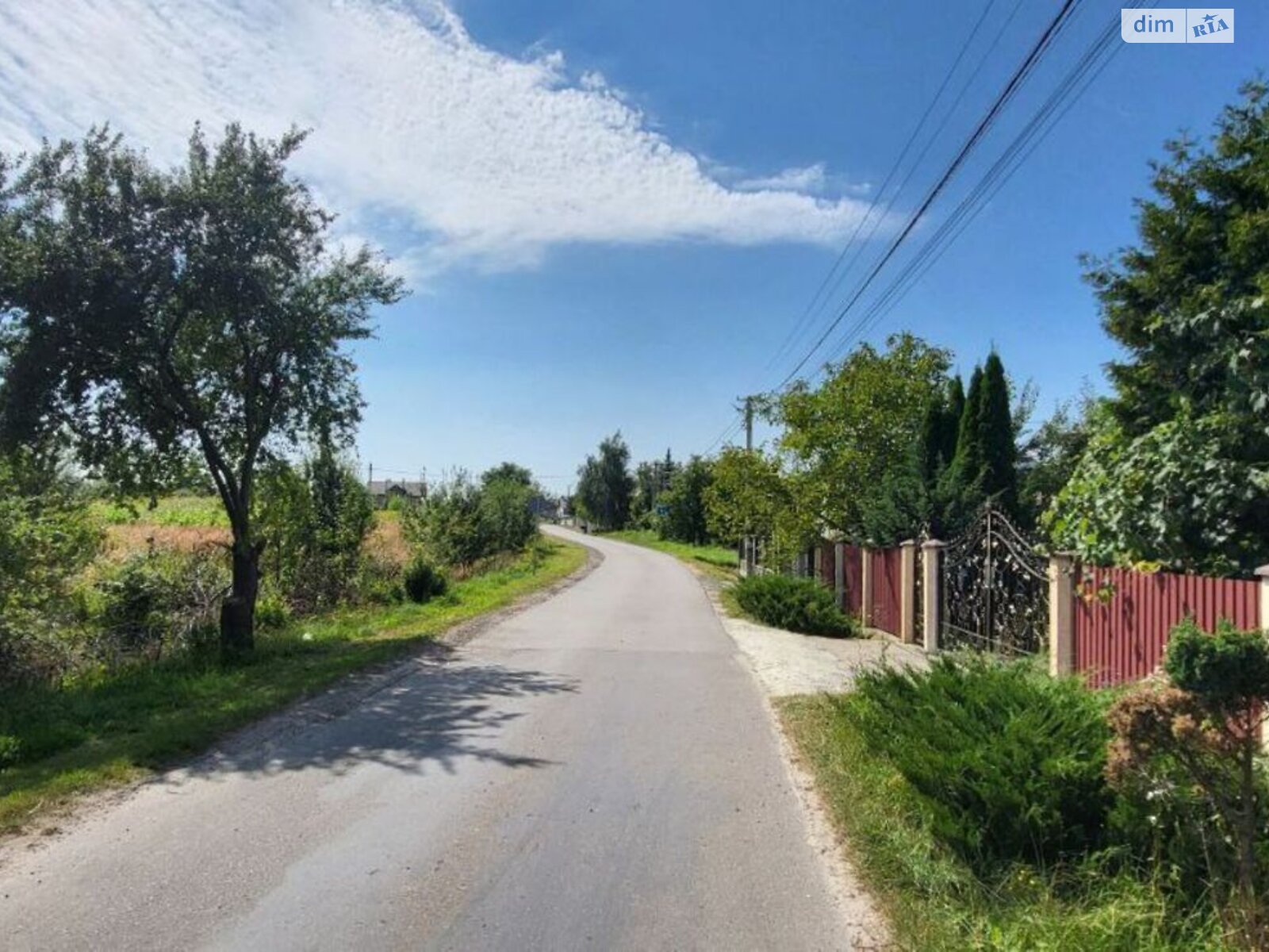 Земельна ділянка під житлову забудову в Конопниці, площа 10.92 сотки фото 1