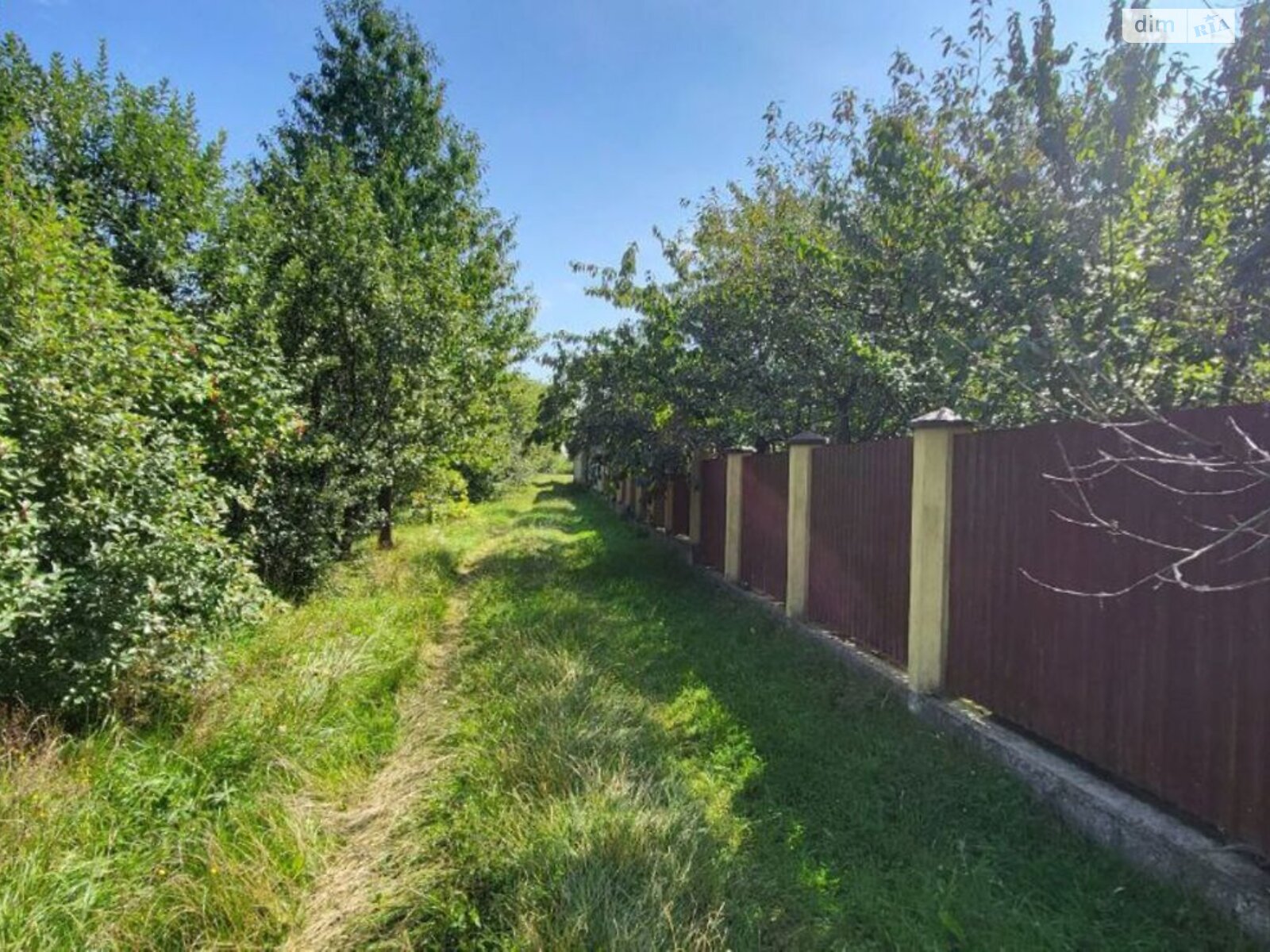 Земельна ділянка під житлову забудову в Конопниці, площа 10.92 сотки фото 1