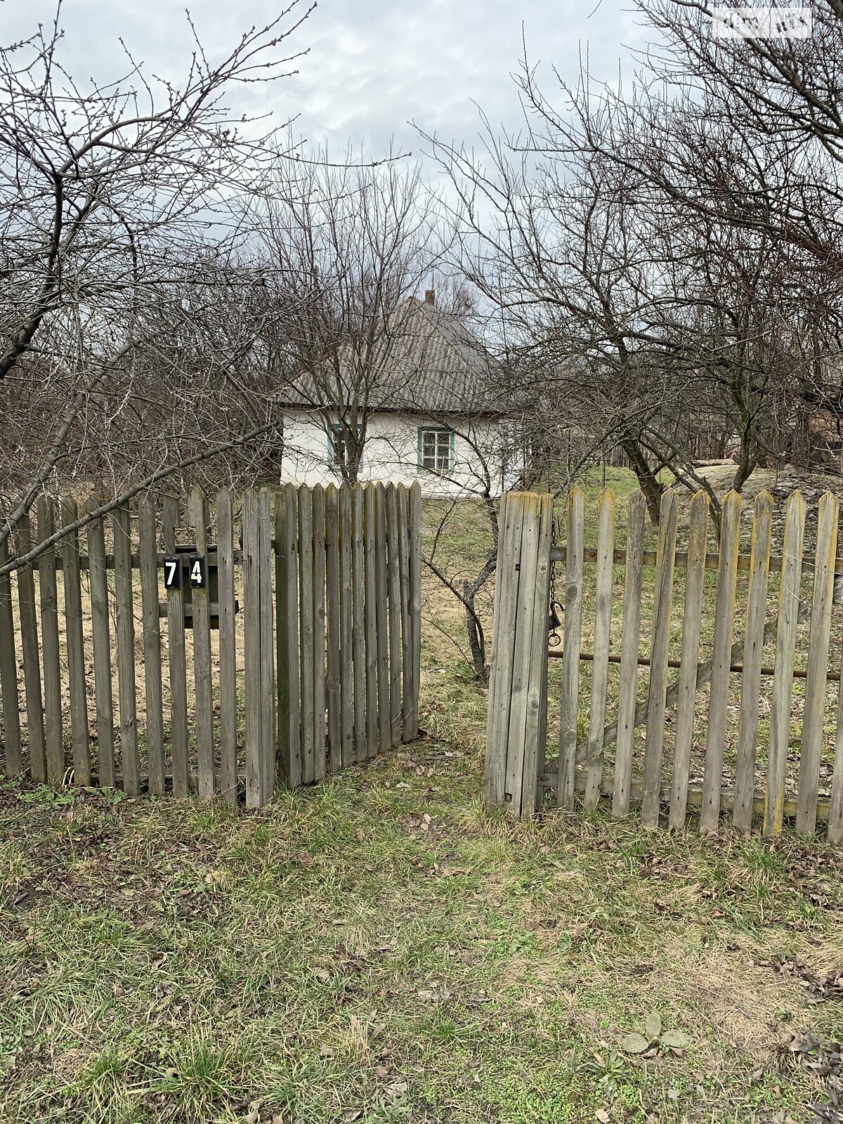 Земельна ділянка під житлову забудову в Костянтинівці, площа 15 соток фото 1