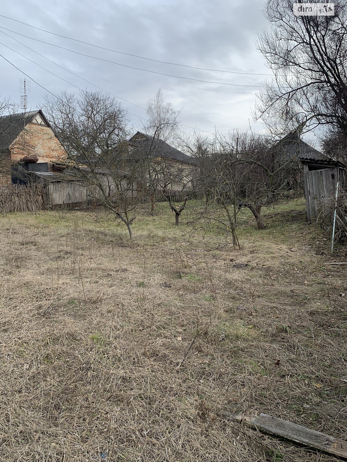 Земельна ділянка під житлову забудову в Костянтинівці, площа 15 соток фото 1