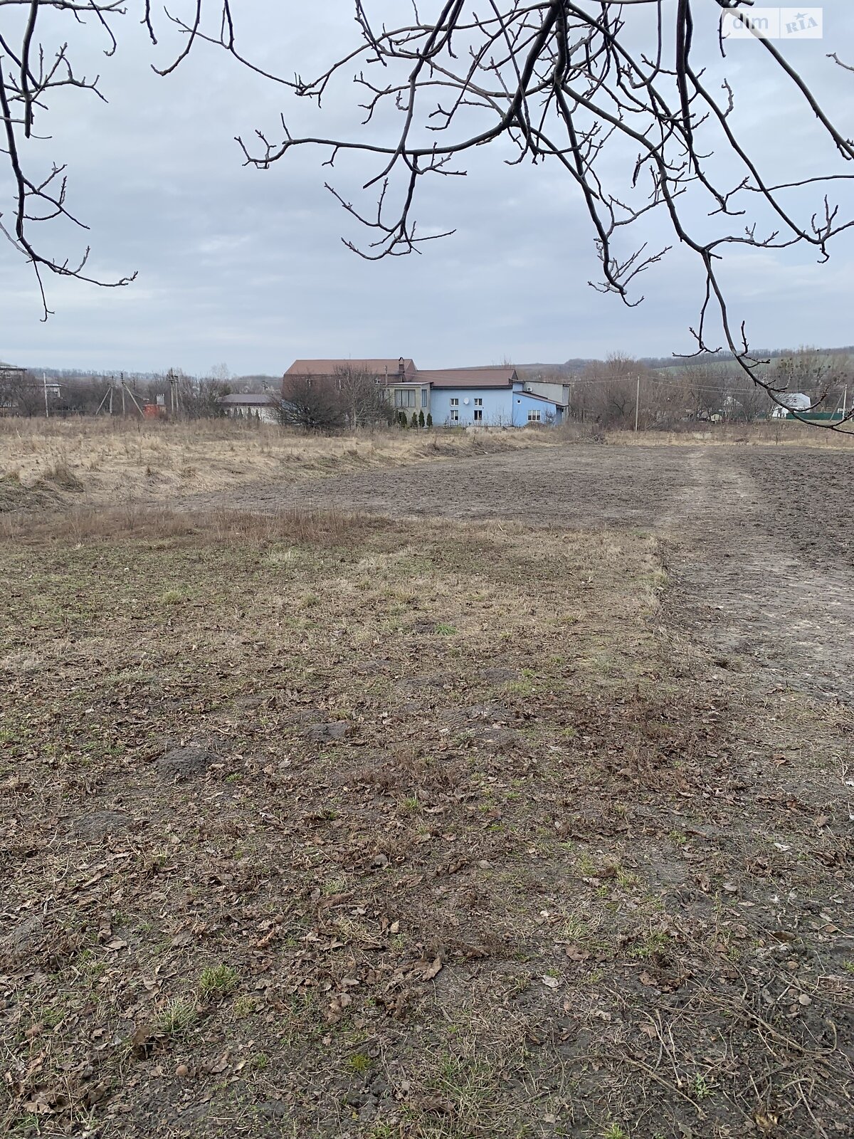 Земельна ділянка під житлову забудову в Костянтинівці, площа 15 соток фото 1