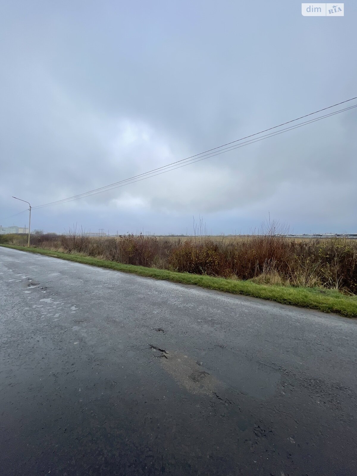 Земельный участок под жилую застройку в Концове, площадь 205 соток фото 1