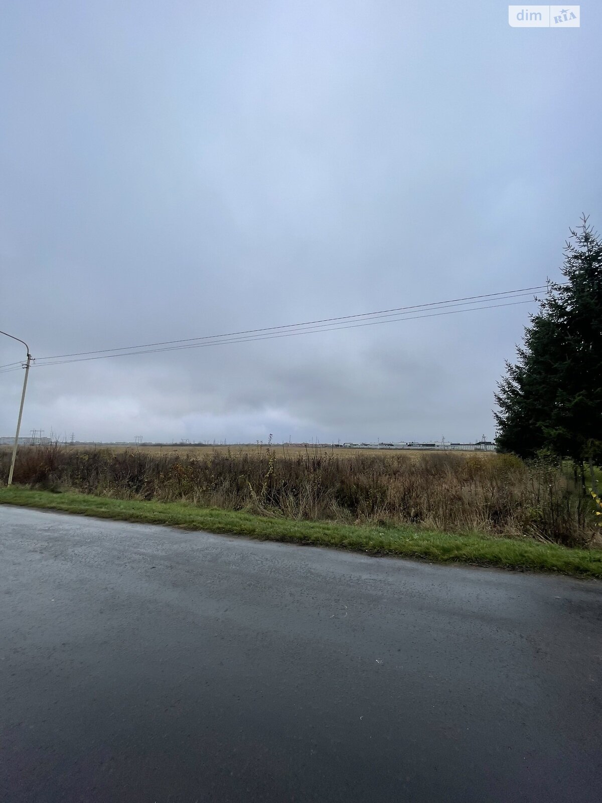 Земельный участок под жилую застройку в Концове, площадь 205 соток фото 1