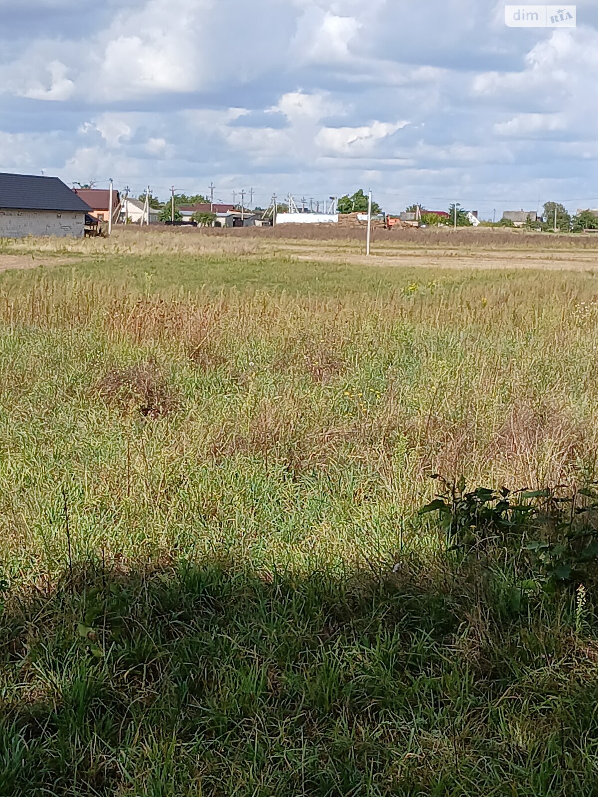 Земельна ділянка під житлову забудову в Копачівці, площа 18.46 сотки фото 1 Земельна ділянка під житлову забудову в Копачівці, площа 18.46 сотки фото 1