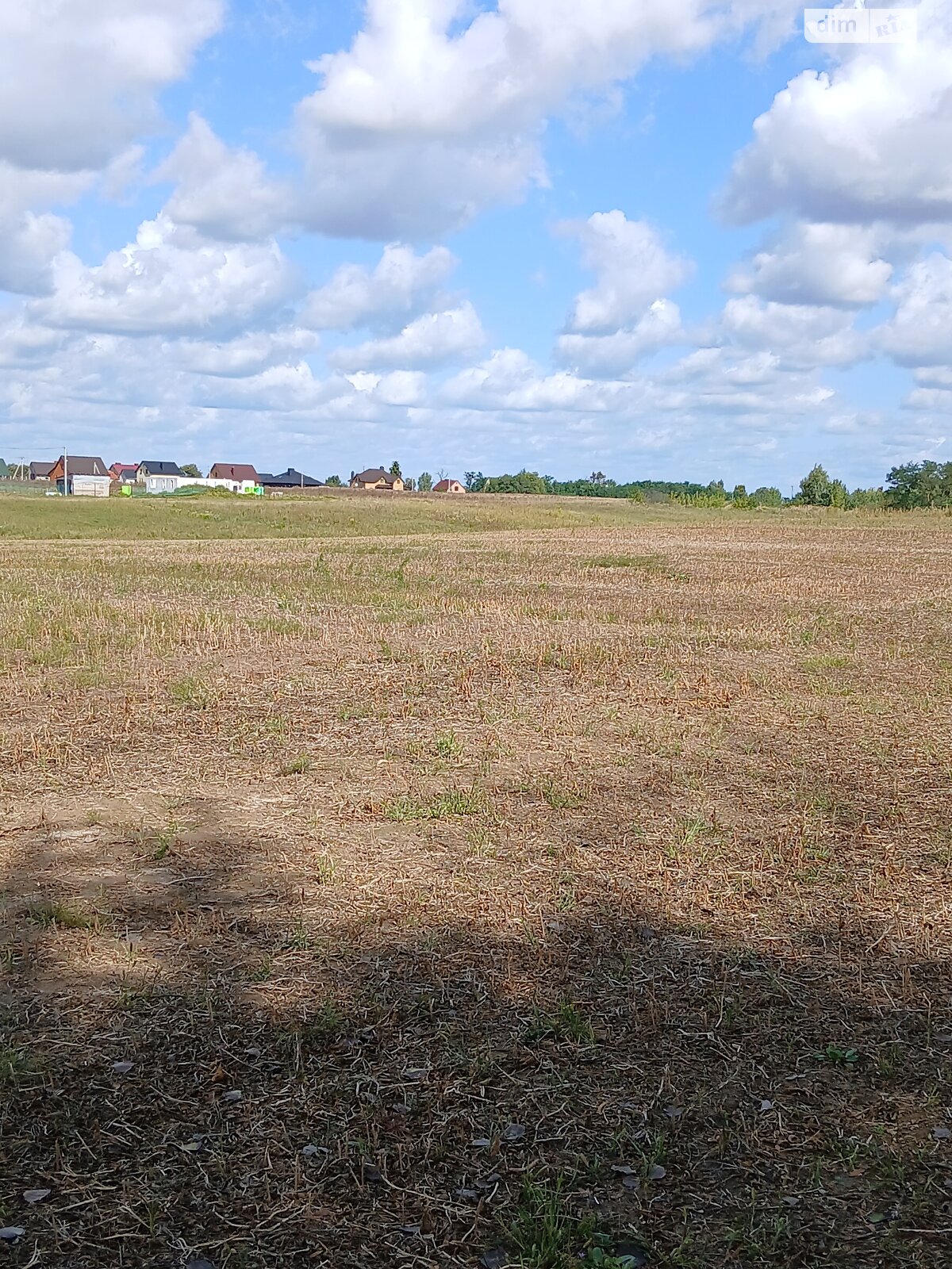 Земельна ділянка під житлову забудову в Копачівці, площа 18.46 сотки фото 1 Земельна ділянка під житлову забудову в Копачівці, площа 18.46 сотки фото 1