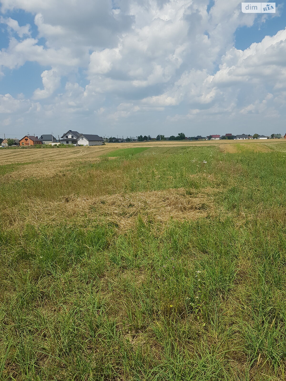 Земельна ділянка під житлову забудову в Копачівці, площа 18.46 сотки фото 1 Земельна ділянка під житлову забудову в Копачівці, площа 18.46 сотки фото 1