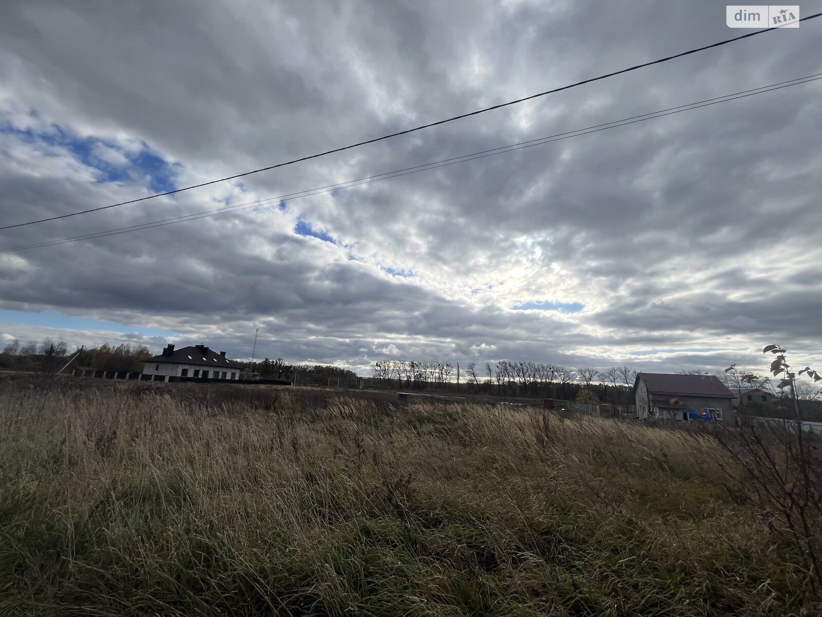 Земельный участок под жилую застройку в Копыстином, площадь 10 соток фото 1 Земельный участок под жилую застройку в Копыстином, площадь 10 соток фото 1