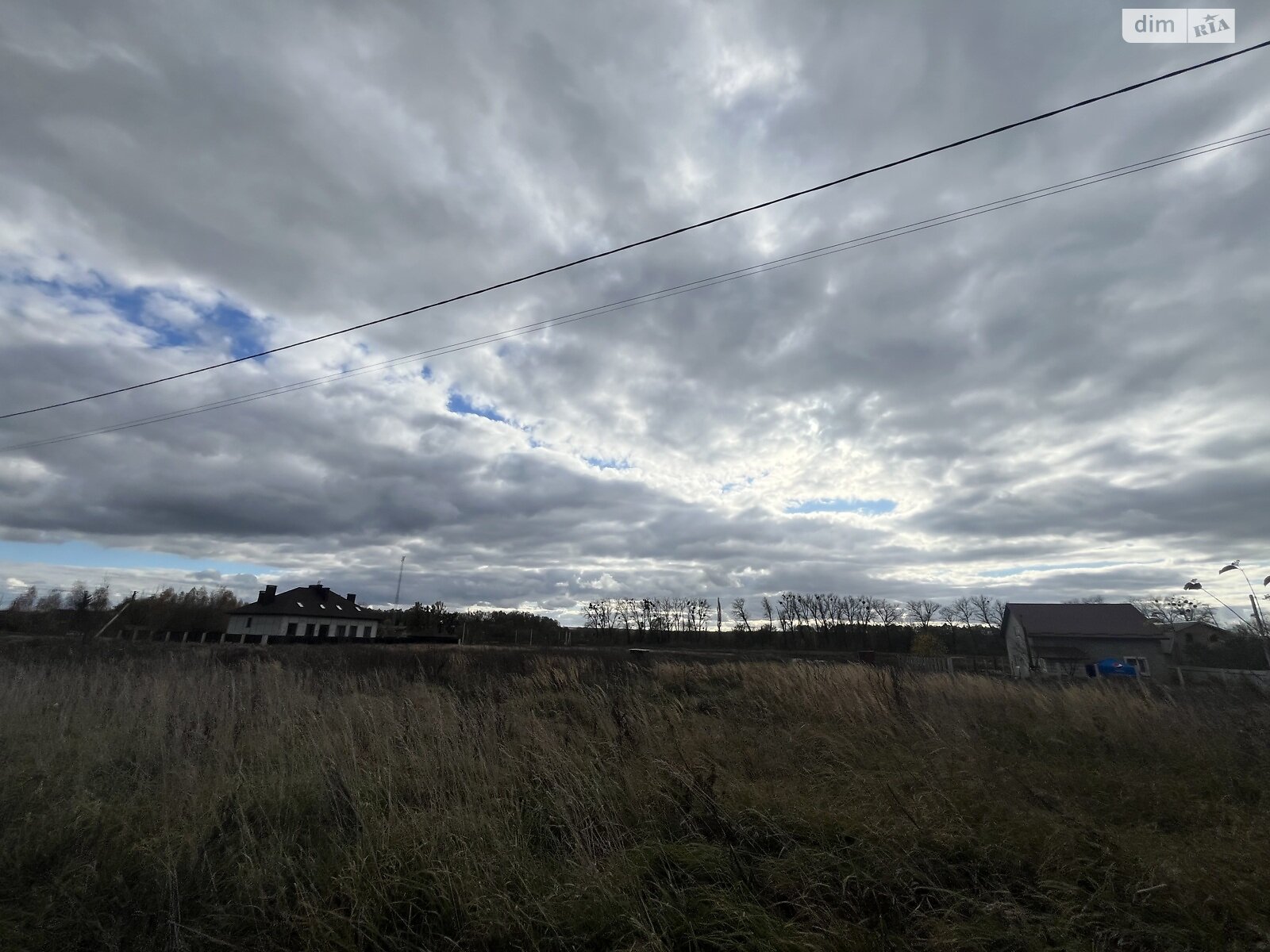 Земельный участок под жилую застройку в Копыстином, площадь 10 соток фото 1 Земельный участок под жилую застройку в Копыстином, площадь 10 соток фото 1