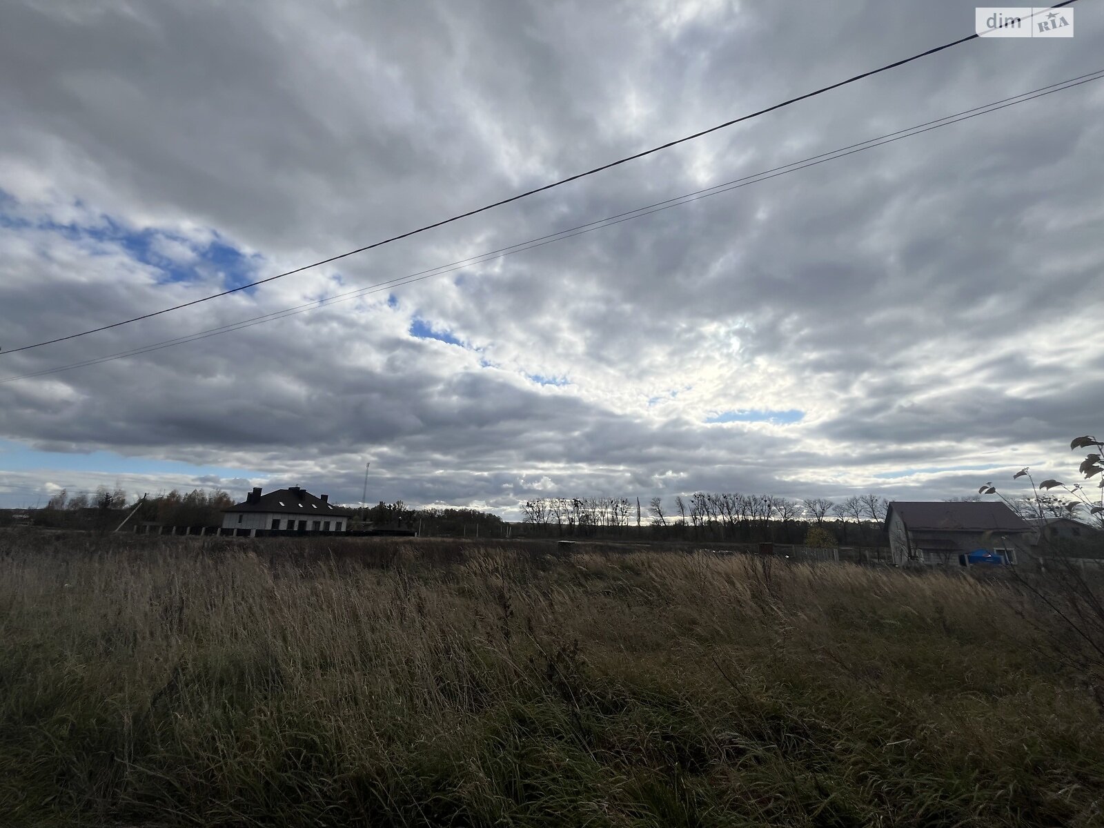 Земельный участок под жилую застройку в Копыстином, площадь 10 соток фото 1 Земельный участок под жилую застройку в Копыстином, площадь 10 соток фото 1