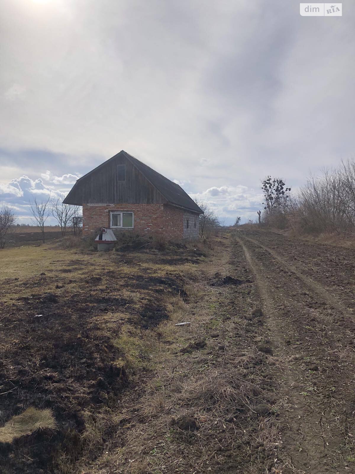 Земля під житлову забудову в Корці, район Корець, площа 31 сотка фото 1