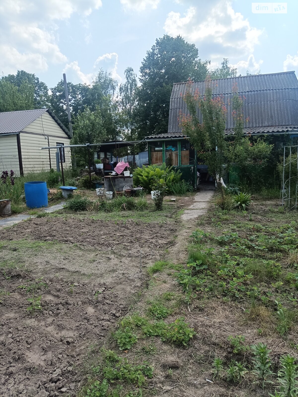 Земля під житлову забудову в Коростені, район Чолівка, площа 6.89 сотки фото 1 Земля під житлову забудову в Коростені, район Чолівка, площа 6.89 сотки фото 1