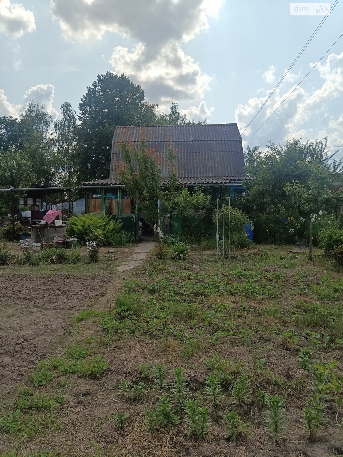 Земля під житлову забудову в Коростені, район Чолівка, площа 6.89 сотки фото 1 Земля під житлову забудову в Коростені, район Чолівка, площа 6.89 сотки фото 1