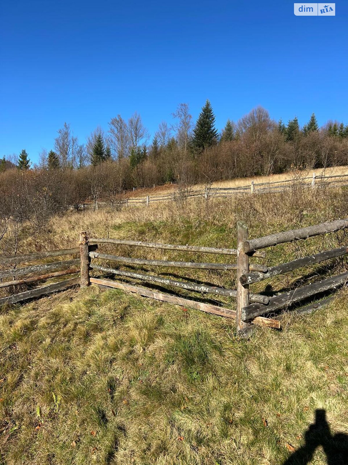 Земельна ділянка під житлову забудову в Коростові, площа 25 соток фото 1 Земельна ділянка під житлову забудову в Коростові, площа 25 соток фото 1
