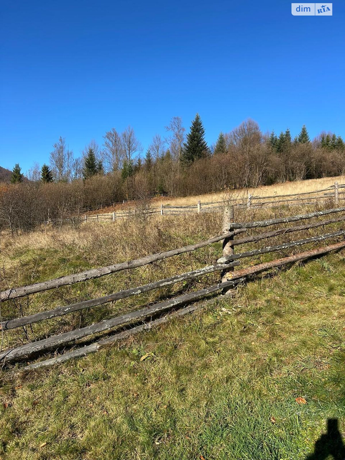 Земельна ділянка під житлову забудову в Коростові, площа 25 соток фото 1 Земельна ділянка під житлову забудову в Коростові, площа 25 соток фото 1
