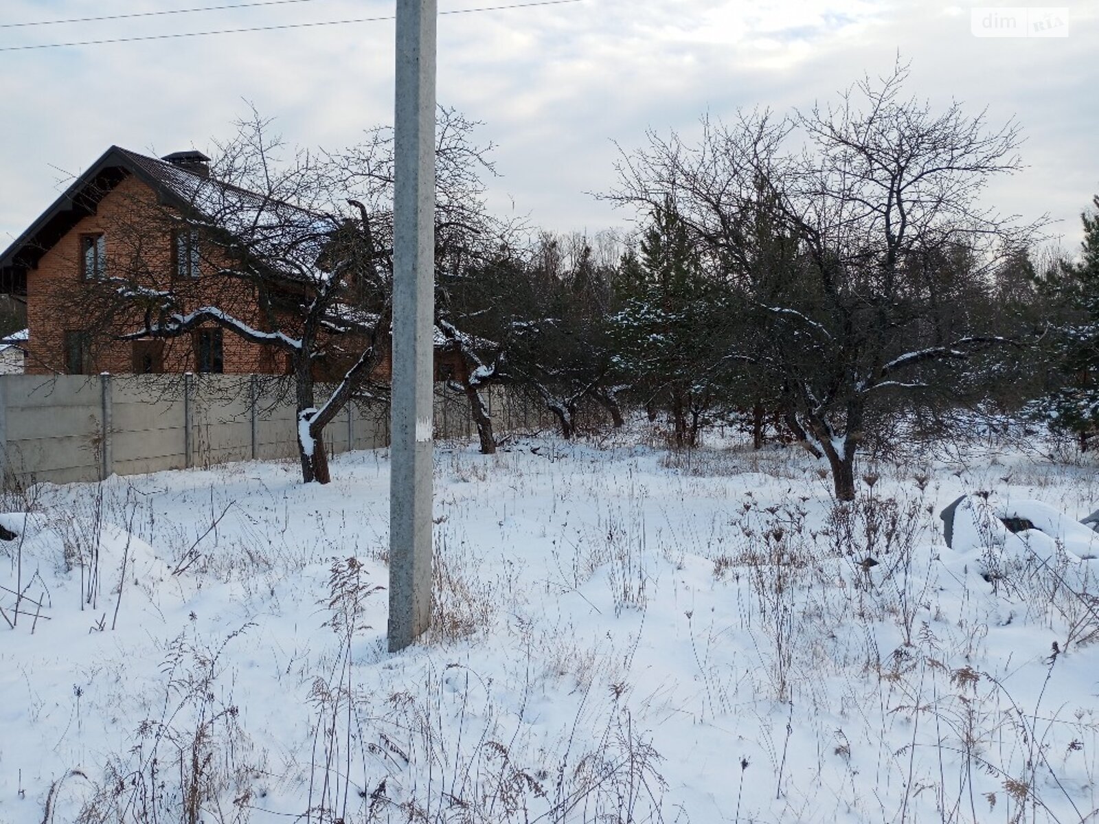 Земля под жилую застройку в Коростышеве, район Коростышев, площадь 10 соток фото 1