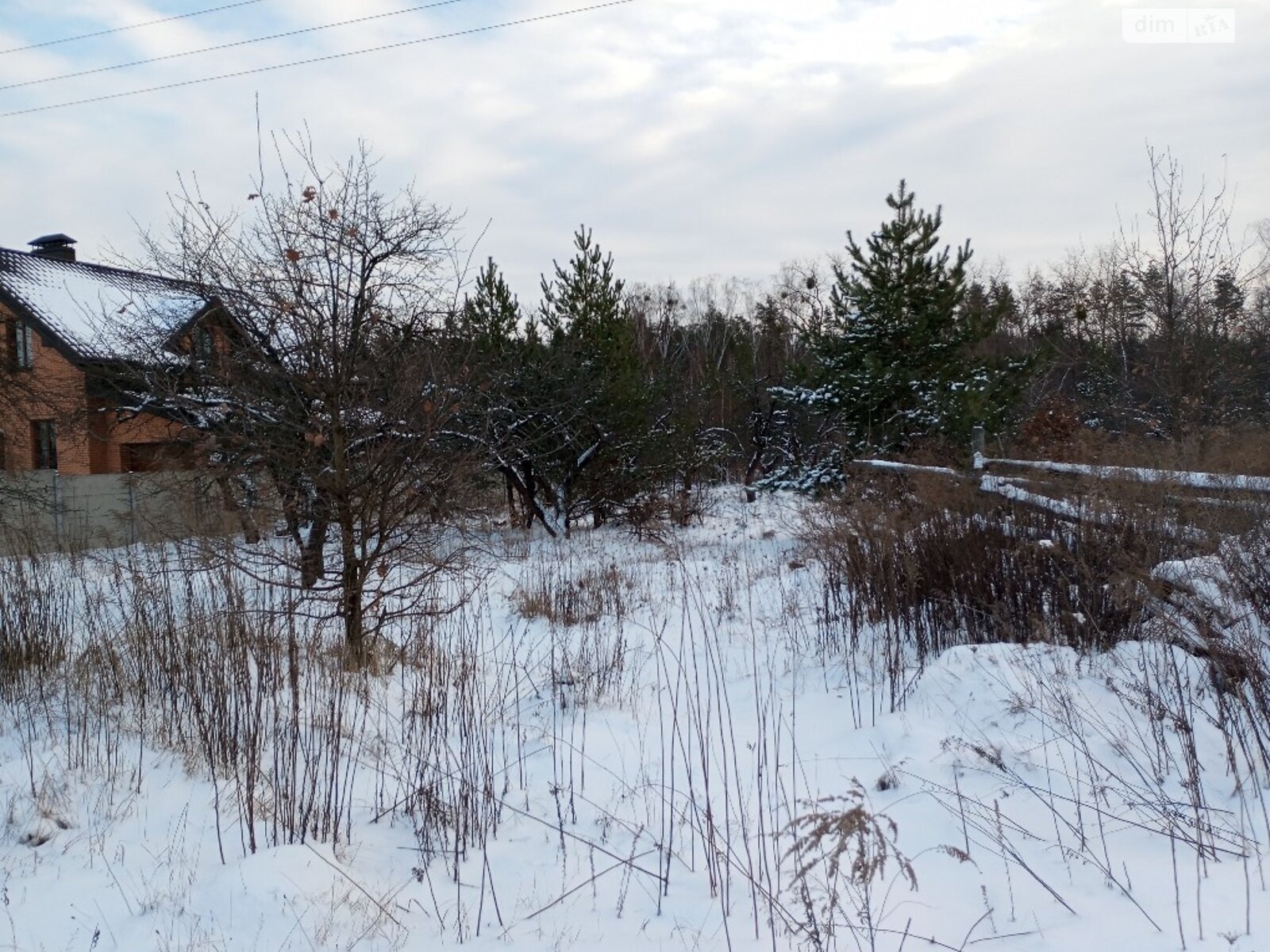 Земля под жилую застройку в Коростышеве, район Коростышев, площадь 10 соток фото 1