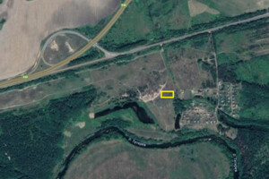 Земля под жилую застройку в Коростышеве, район Коростышев, площадь 11 соток фото 2