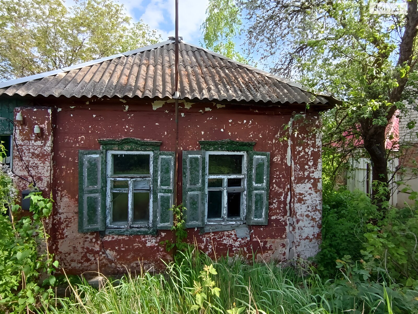 Земельный участок под жилую застройку в Коротыче, площадь 25 соток фото 1 Земельный участок под жилую застройку в Коротыче, площадь 25 соток фото 1