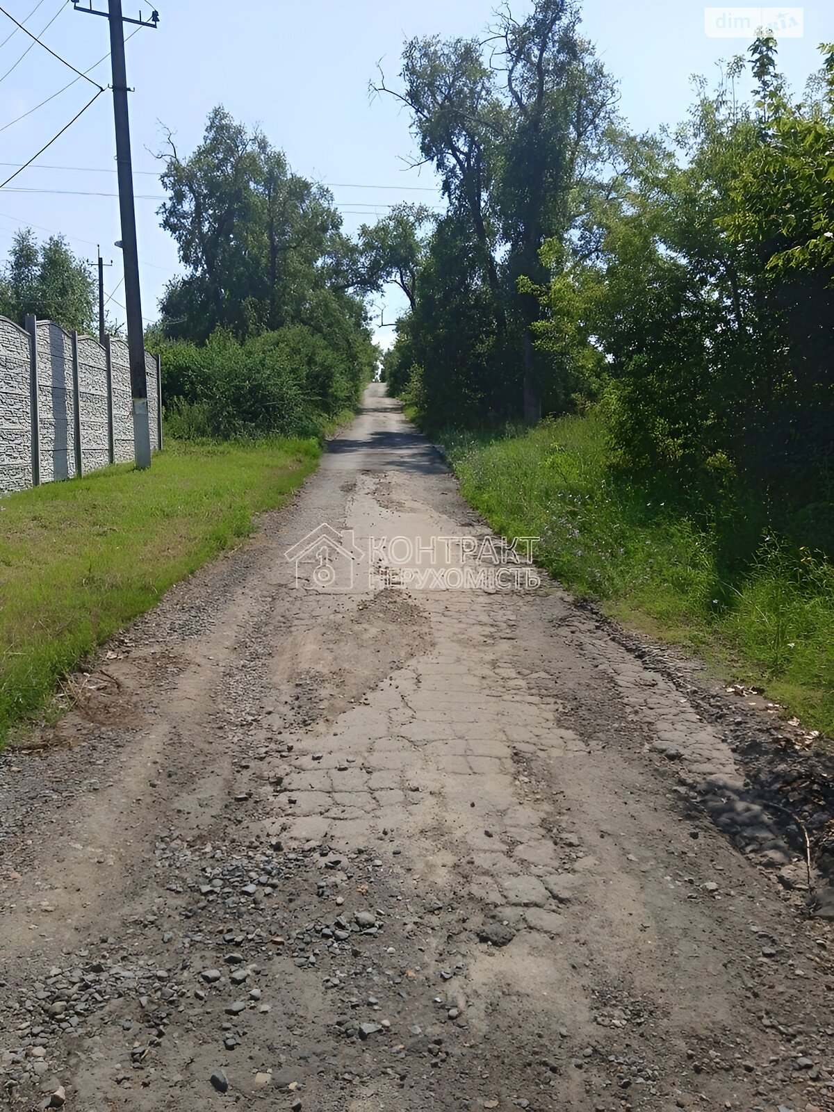 Земельна ділянка під житлову забудову в Коротичі, площа 15 соток фото 1 Земельна ділянка під житлову забудову в Коротичі, площа 15 соток фото 1