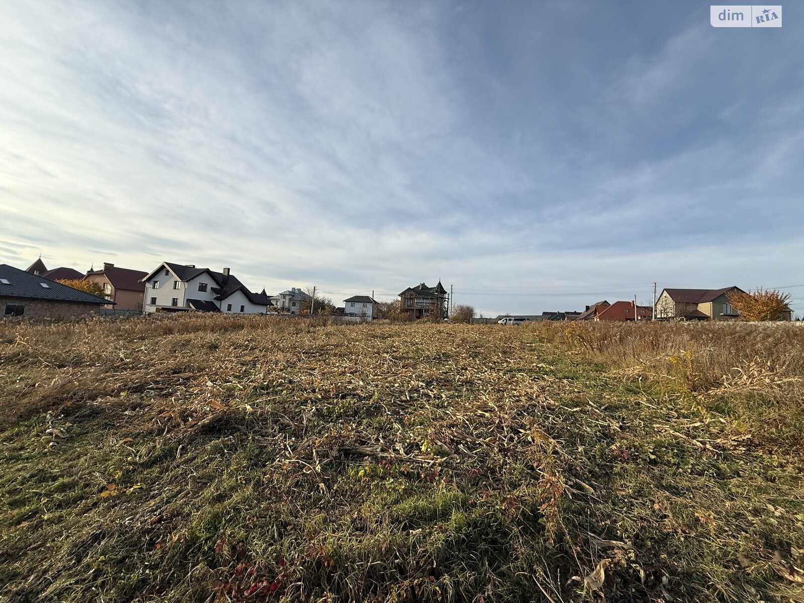 Земельна ділянка під житлову забудову в Коровії, площа 16 соток фото 1 Земельна ділянка під житлову забудову в Коровії, площа 16 соток фото 1