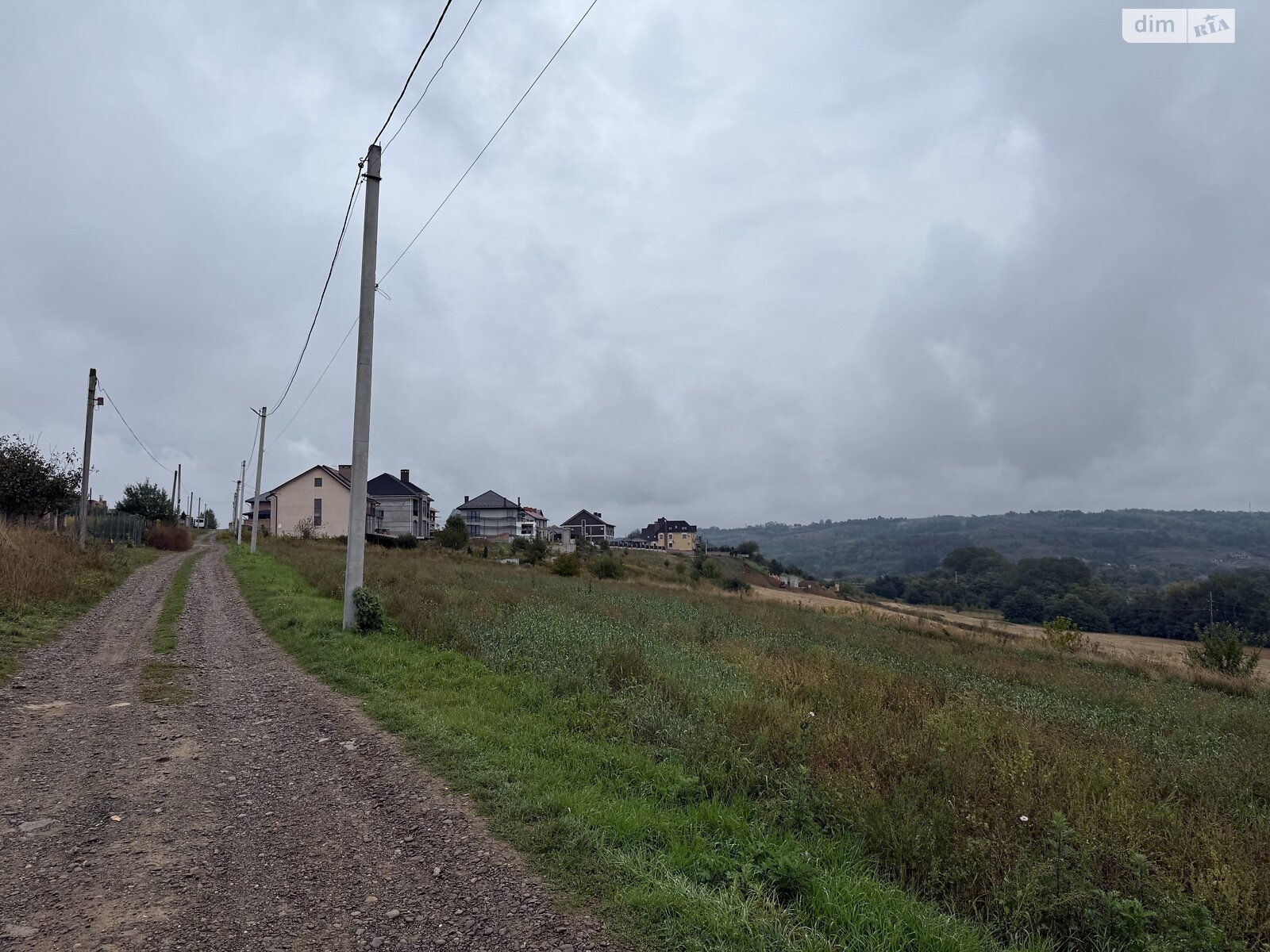 Земельна ділянка під житлову забудову в Коровії, площа 22.79 сотки фото 1 Земельна ділянка під житлову забудову в Коровії, площа 22.79 сотки фото 1